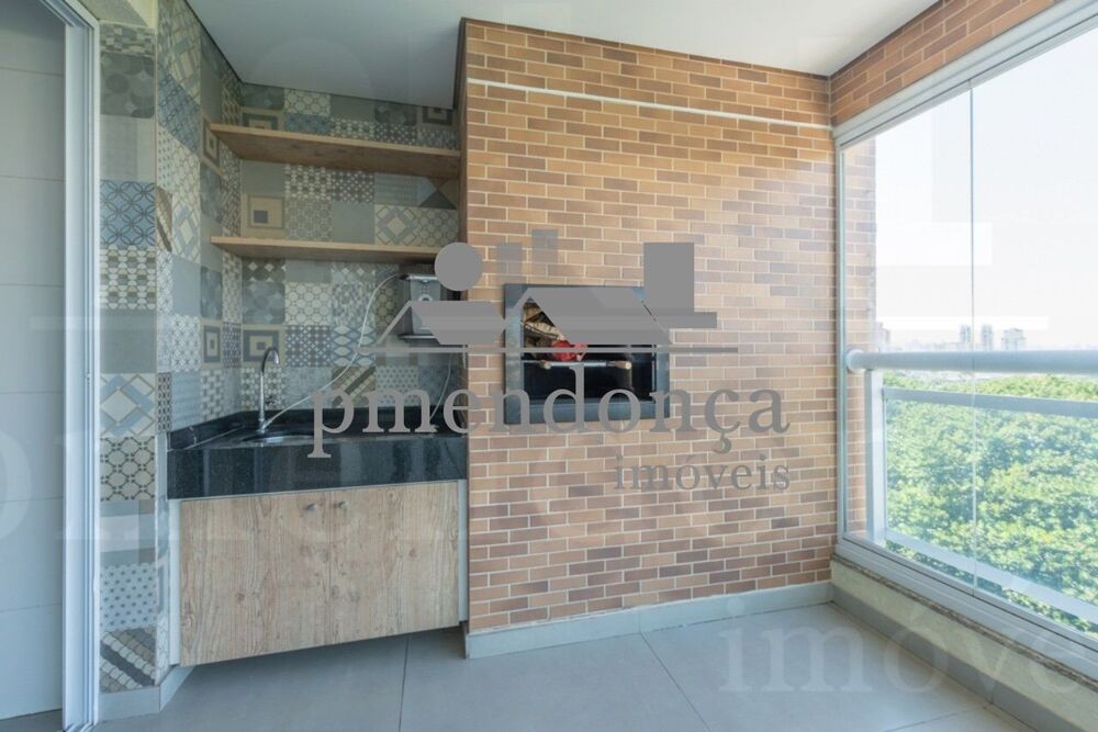 Apartamento, 4 quartos, 112 m² - Foto 1