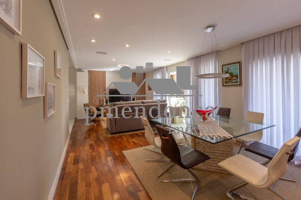Apartamento, 3 quartos, 153 m² - Foto 8