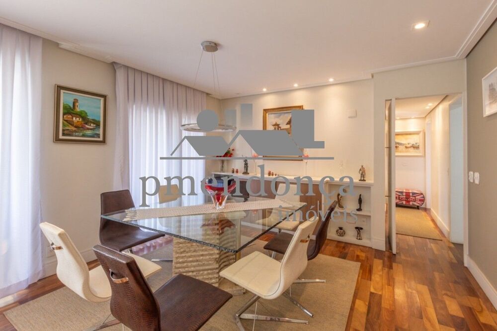 Apartamento, 3 quartos, 153 m² - Foto 6