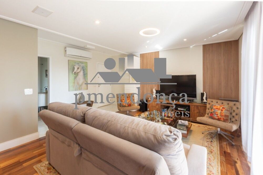 Apartamento, 3 quartos, 153 m² - Foto 7