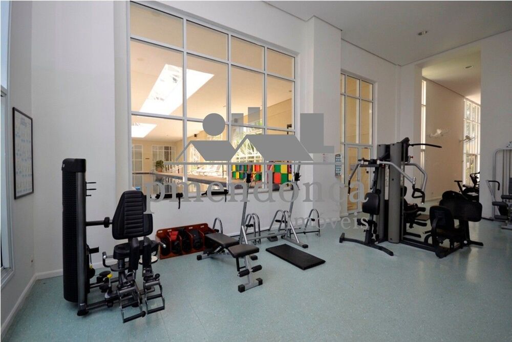 Apartamento, 3 quartos, 153 m² - Foto 11