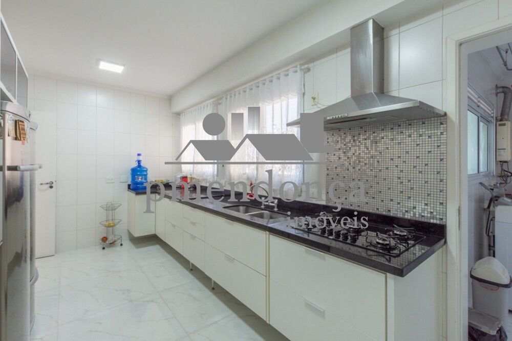 Apartamento, 3 quartos, 153 m² - Foto 10