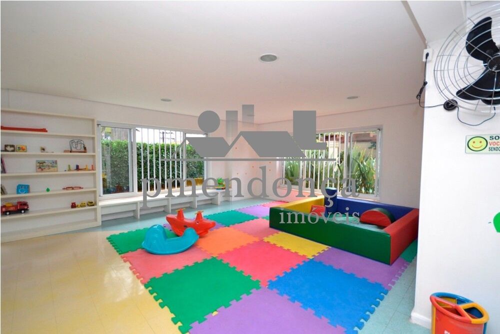 Apartamento, 3 quartos, 153 m² - Foto 12