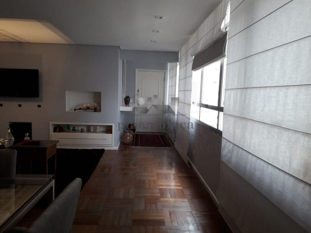 Apartamento, 3 quartos, 170 m² - Foto 4