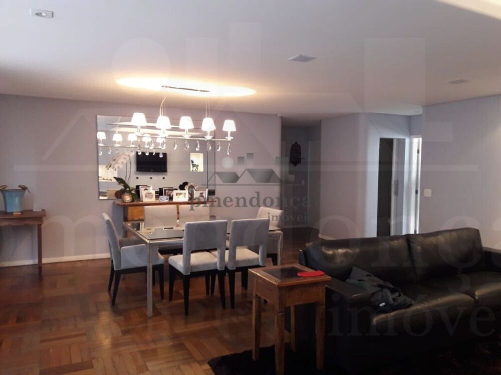 Apartamento, 3 quartos, 170 m² - Foto 1