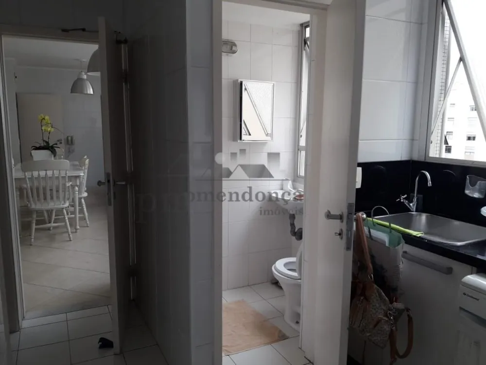 Apartamento, 3 quartos, 170 m² - Foto 7