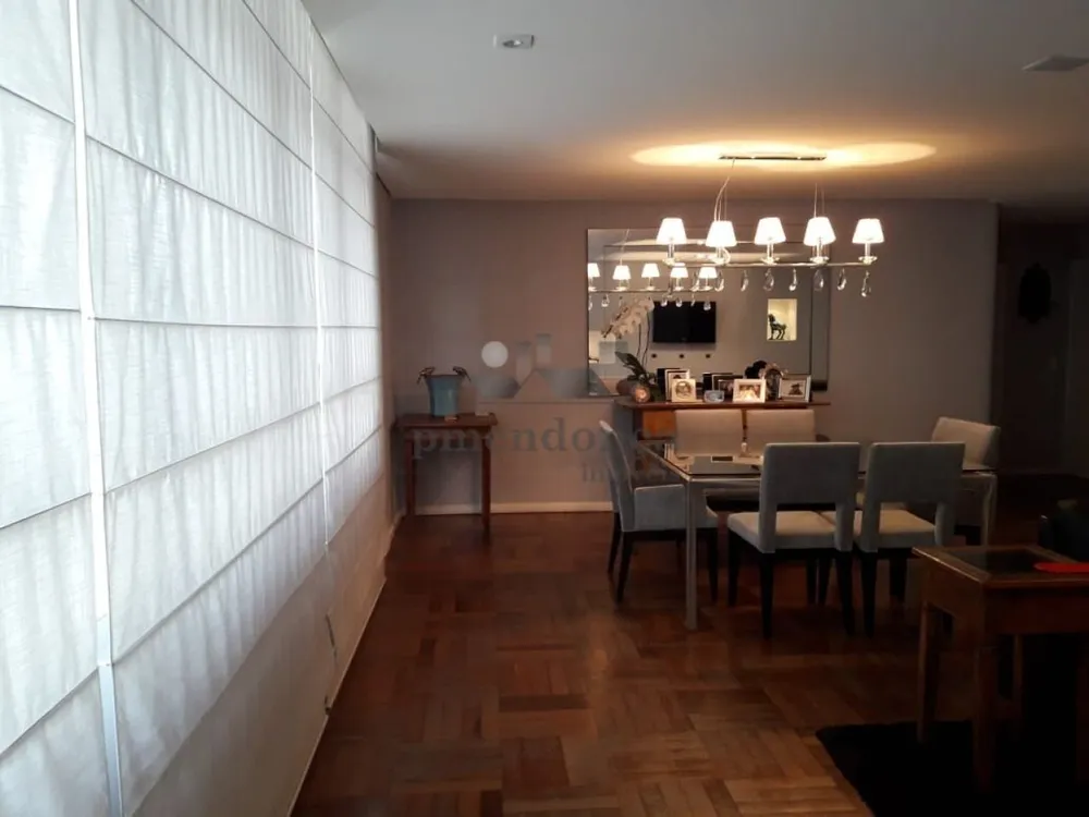 Apartamento, 3 quartos, 170 m² - Foto 5
