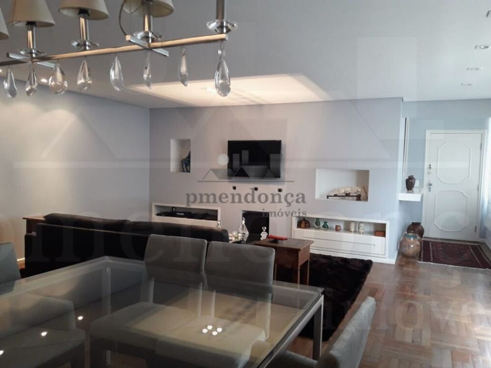 Apartamento, 3 quartos, 170 m² - Foto 2