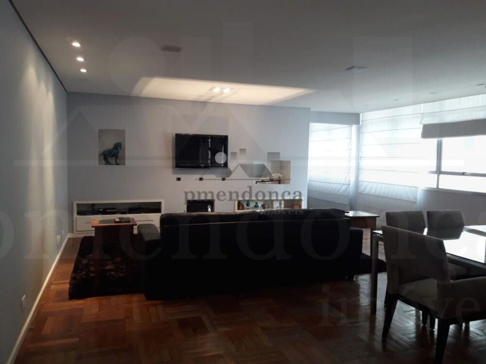 Apartamento, 3 quartos, 170 m² - Foto 3