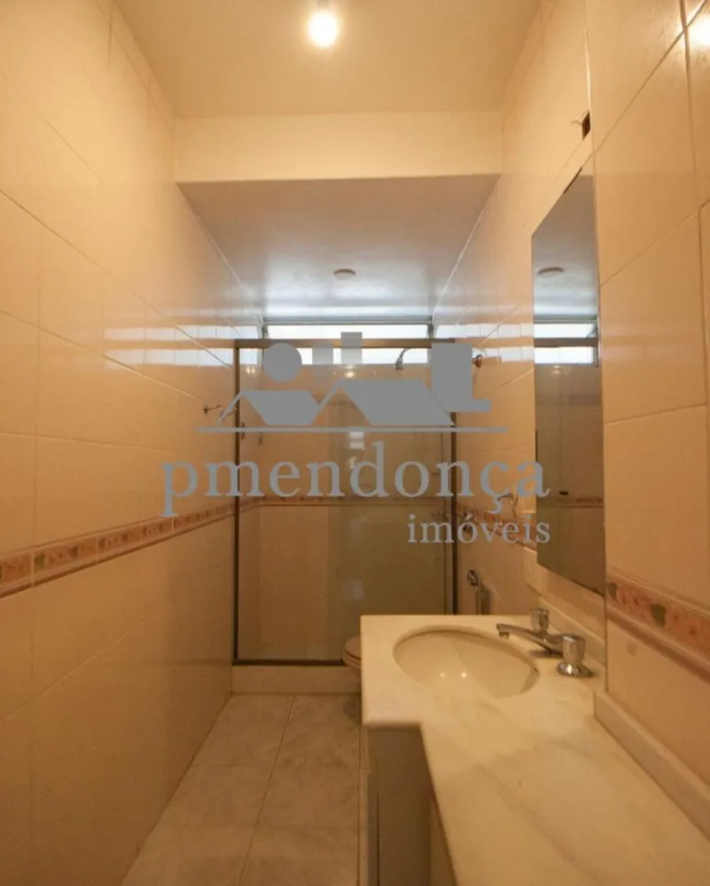 Apartamento, 3 quartos, 180 m² - Foto 6