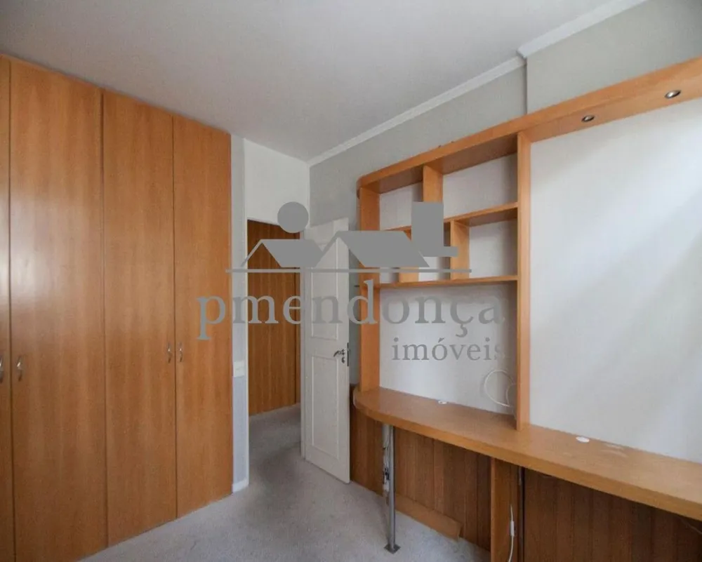Apartamento, 3 quartos, 180 m² - Foto 5