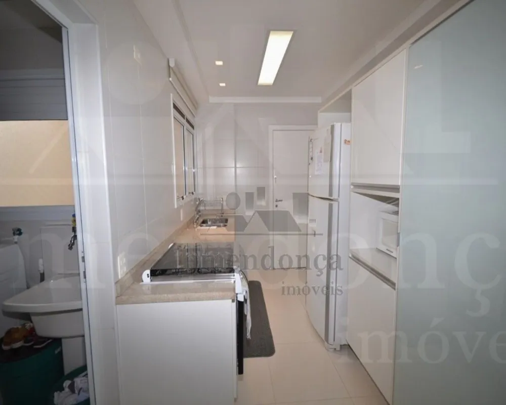 Apartamento, 3 quartos, 155 m² - Foto 6