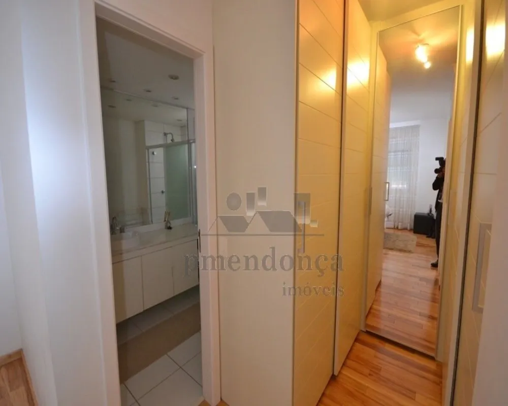 Apartamento, 3 quartos, 155 m² - Foto 8