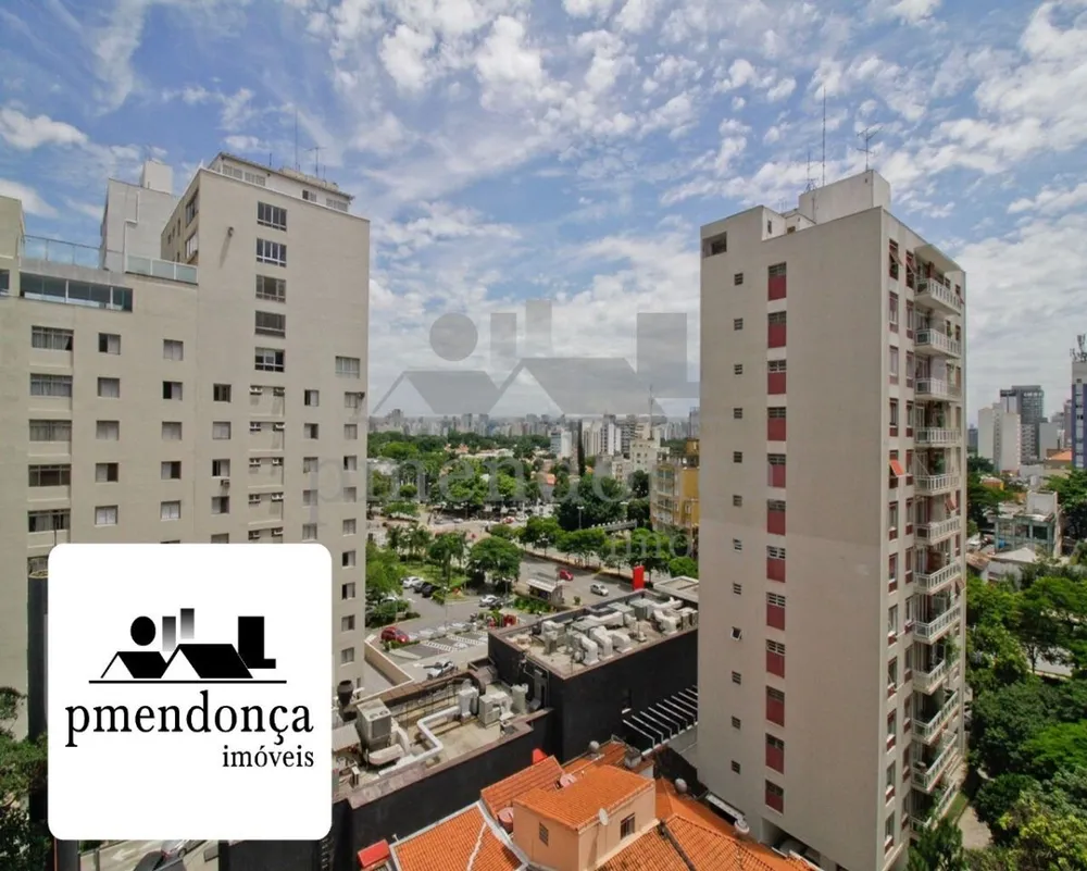 Apartamento, 3 quartos, 172 m² - Foto 8