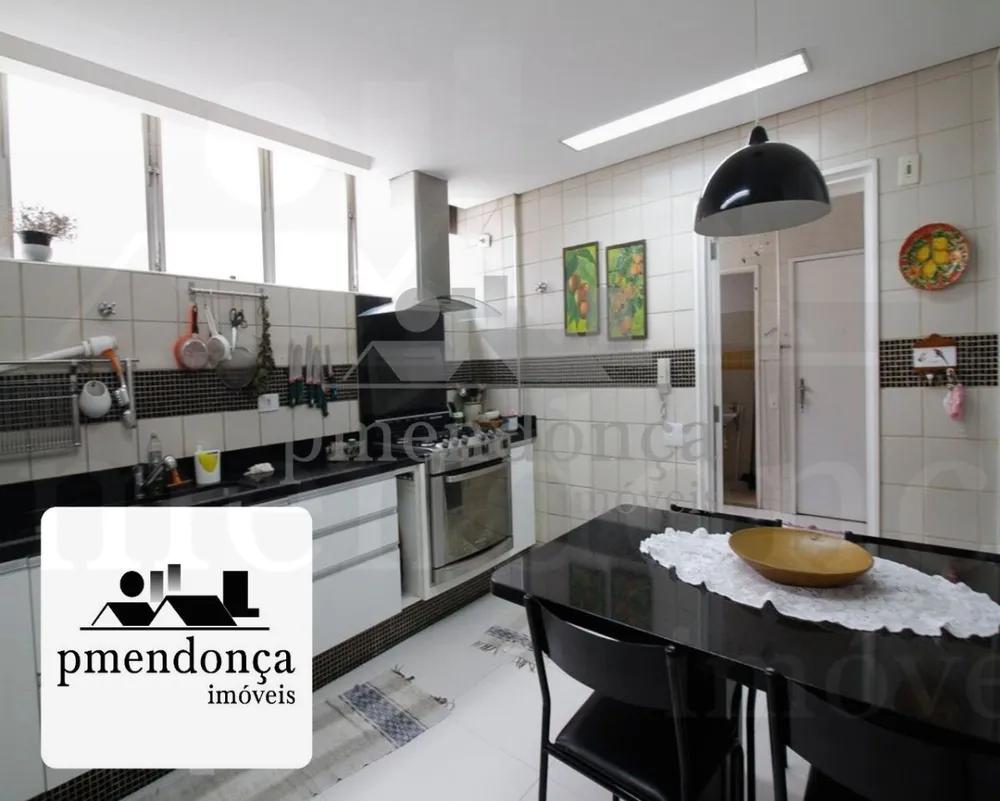 Apartamento, 3 quartos, 172 m² - Foto 7