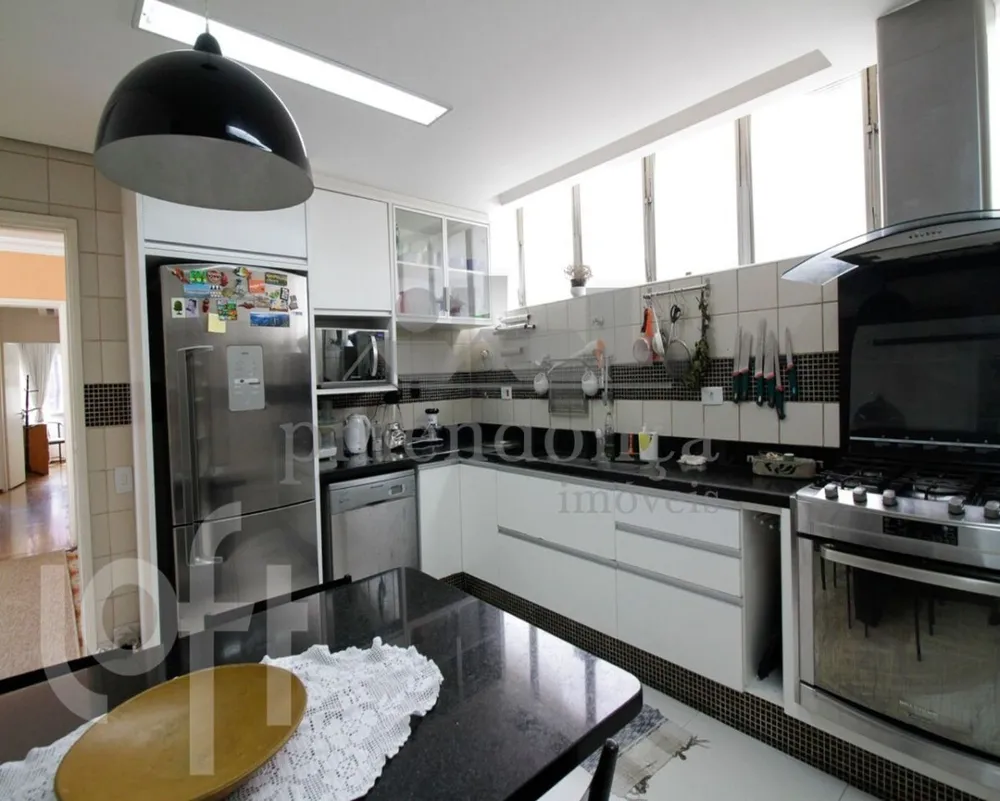 Apartamento, 3 quartos, 172 m² - Foto 6