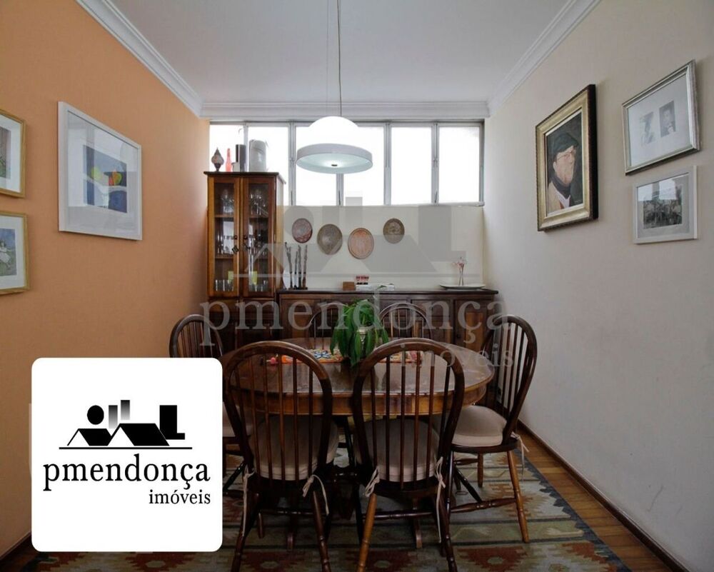 Apartamento, 3 quartos, 172 m² - Foto 4