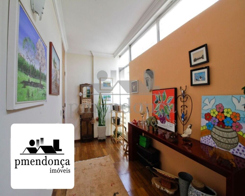 Apartamento, 3 quartos, 172 m² - Foto 2