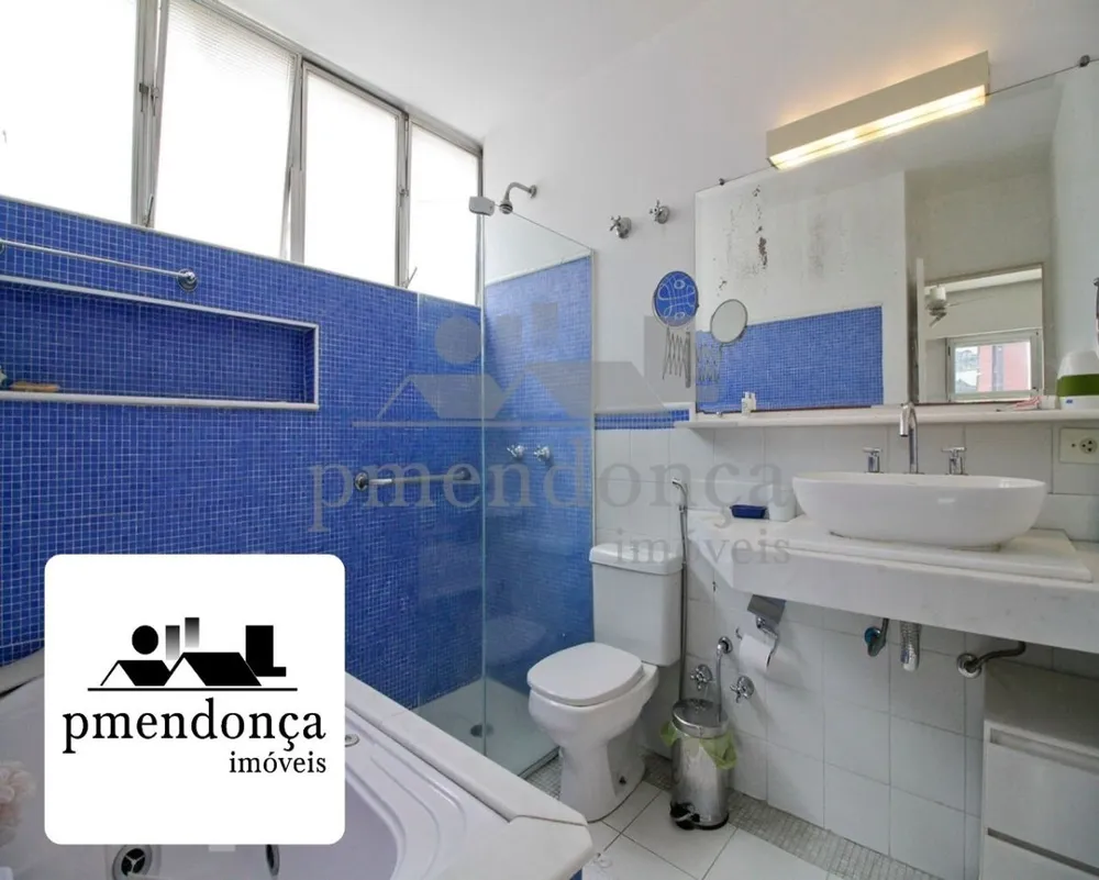 Apartamento, 3 quartos, 172 m² - Foto 5