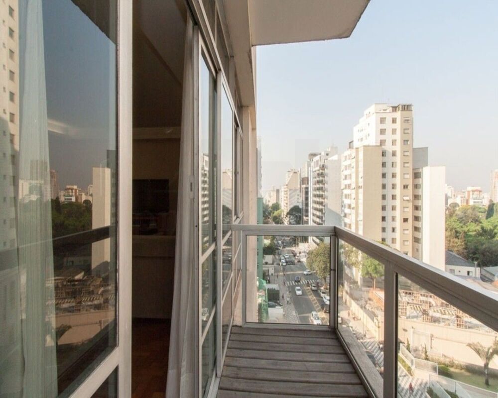 Apartamento, 3 quartos, 200 m² - Foto 1