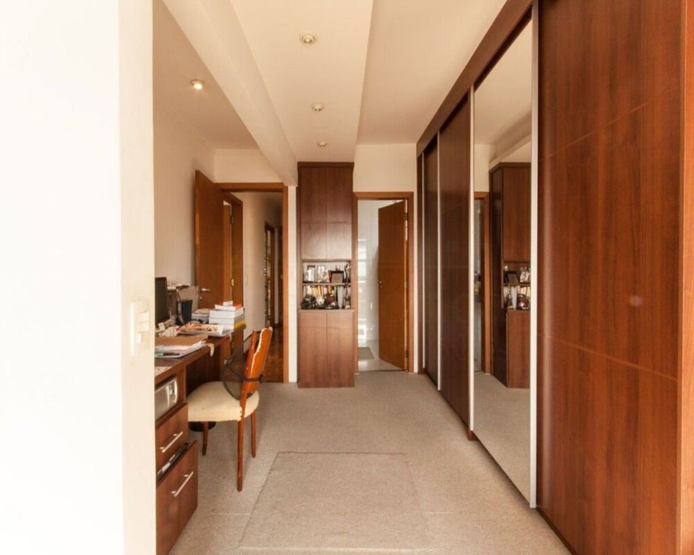 Apartamento, 3 quartos, 200 m² - Foto 3