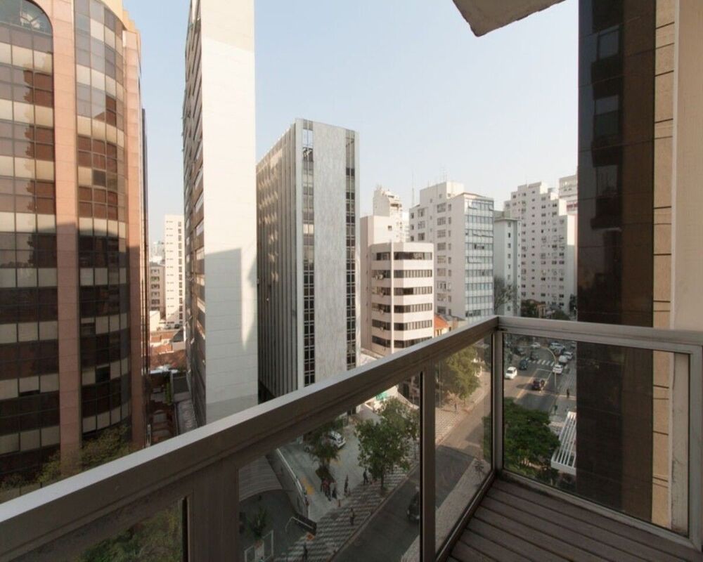 Apartamento, 3 quartos, 200 m² - Foto 2