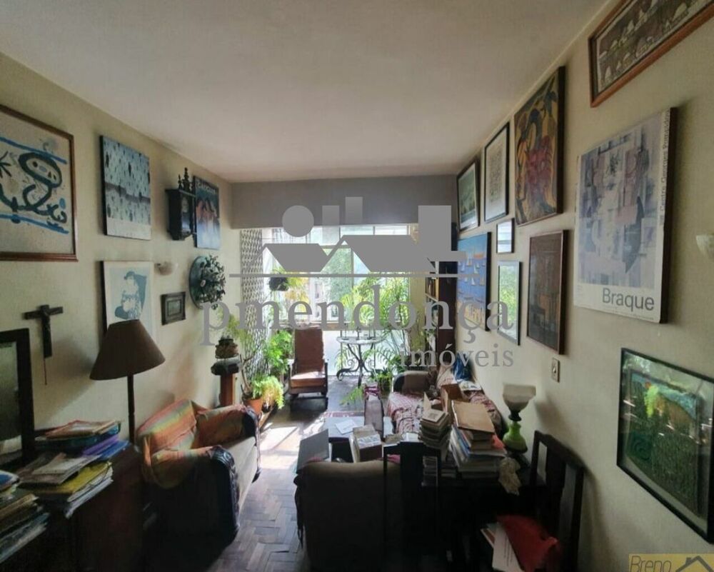 Apartamento, 3 quartos, 110 m² - Foto 2