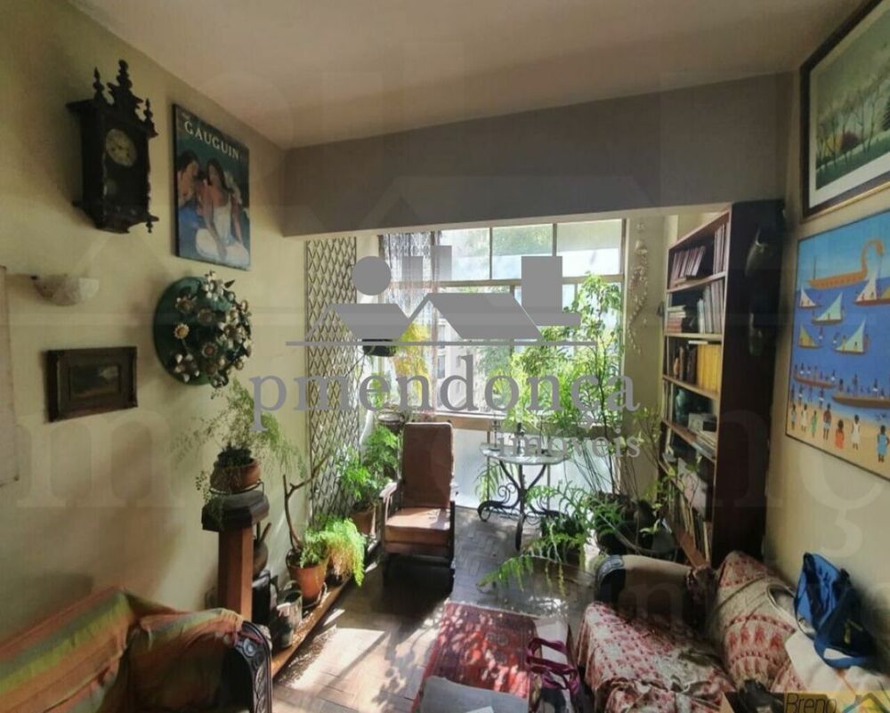 Apartamento, 3 quartos, 110 m² - Foto 1