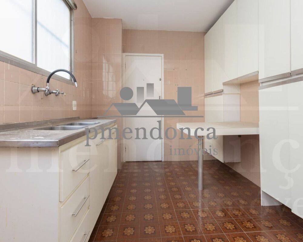Apartamento, 4 quartos, 135 m² - Foto 1