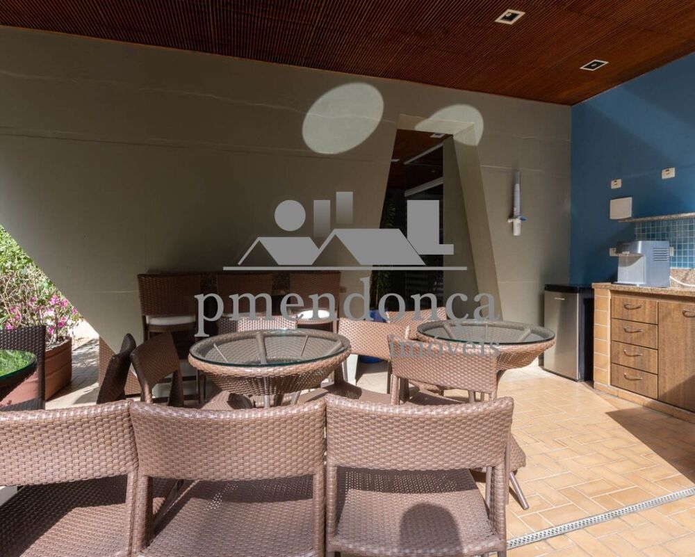 Apartamento, 4 quartos, 135 m² - Foto 2