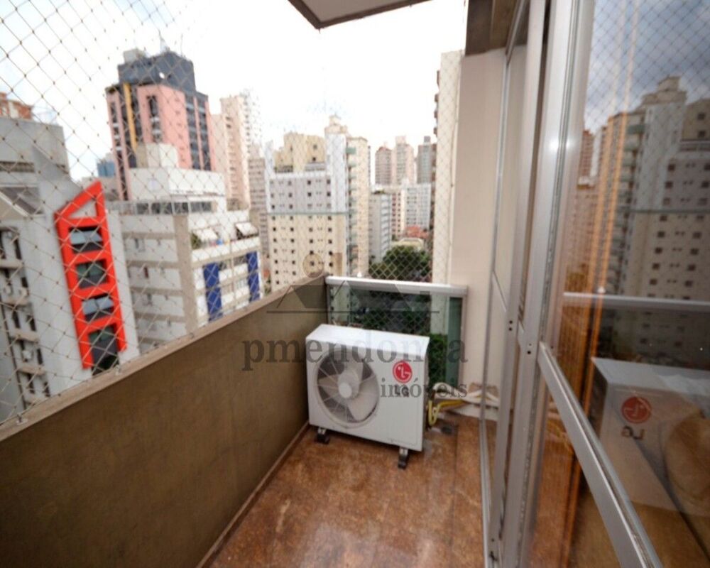 Apartamento, 4 quartos, 186 m² - Foto 3