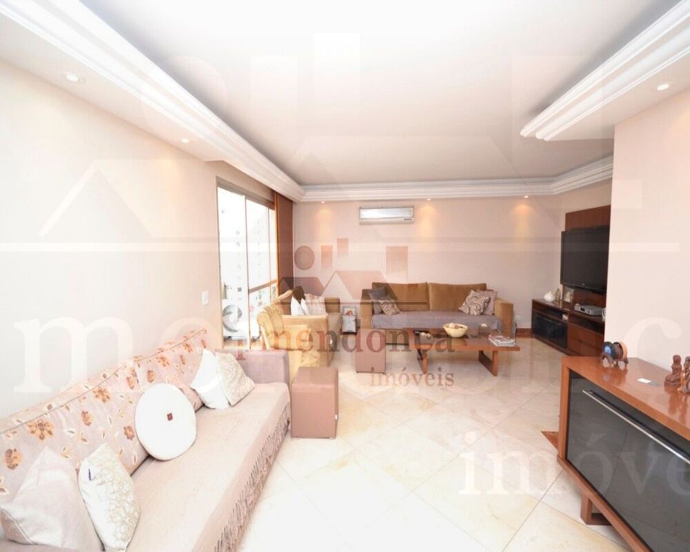 Apartamento, 4 quartos, 186 m² - Foto 4