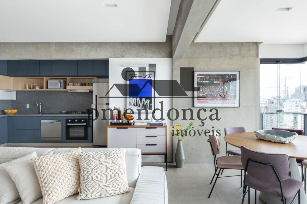 Apartamento, 2 quartos, 73 m² - Foto 8