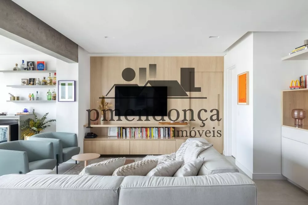 Apartamento à venda com 2 quartos, 73m² - Foto 3