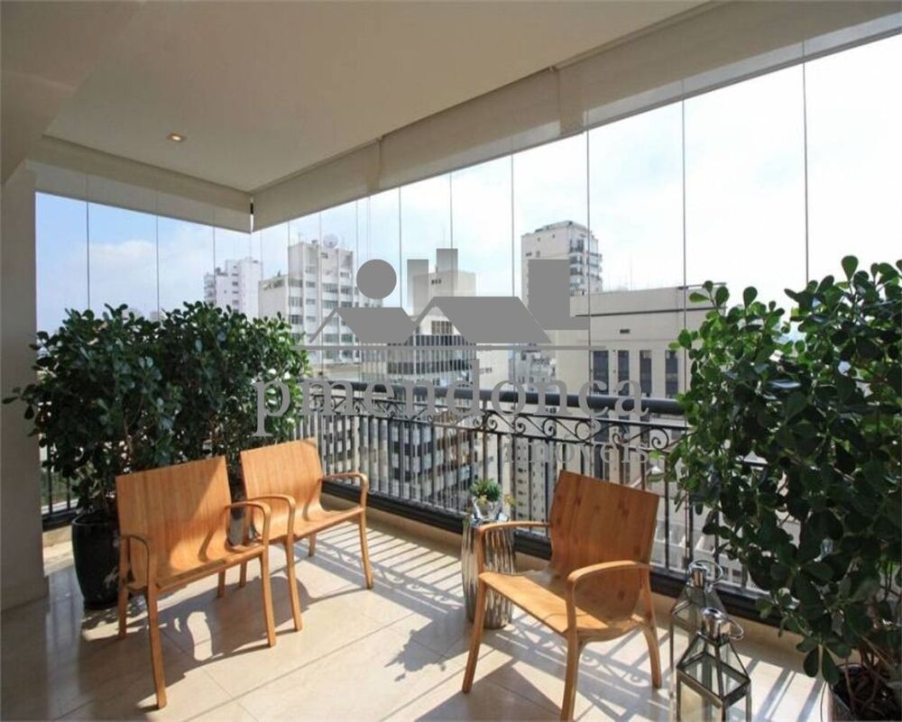 Apartamento, 3 quartos, 383 m² - Foto 6