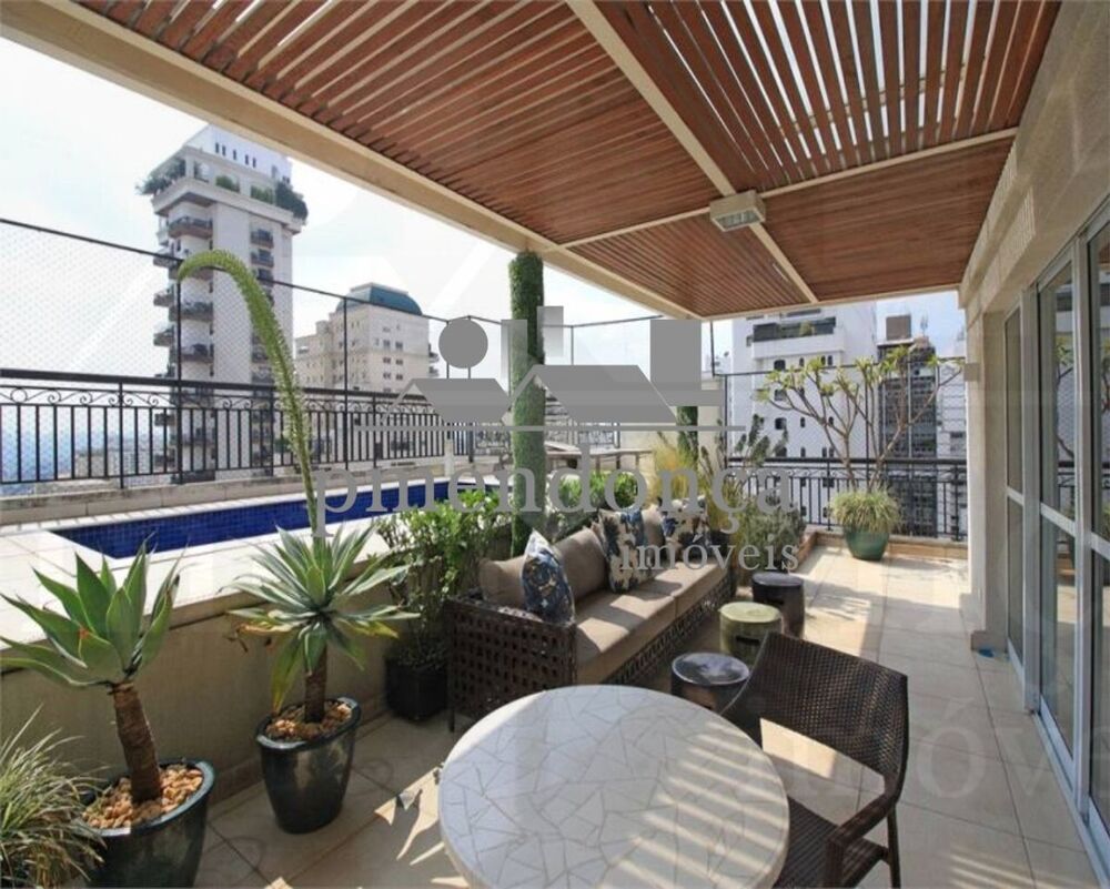 Apartamento, 3 quartos, 383 m² - Foto 5