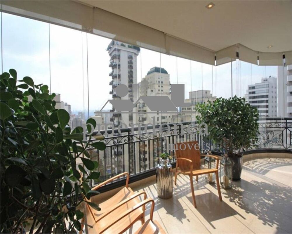 Apartamento, 3 quartos, 383 m² - Foto 8
