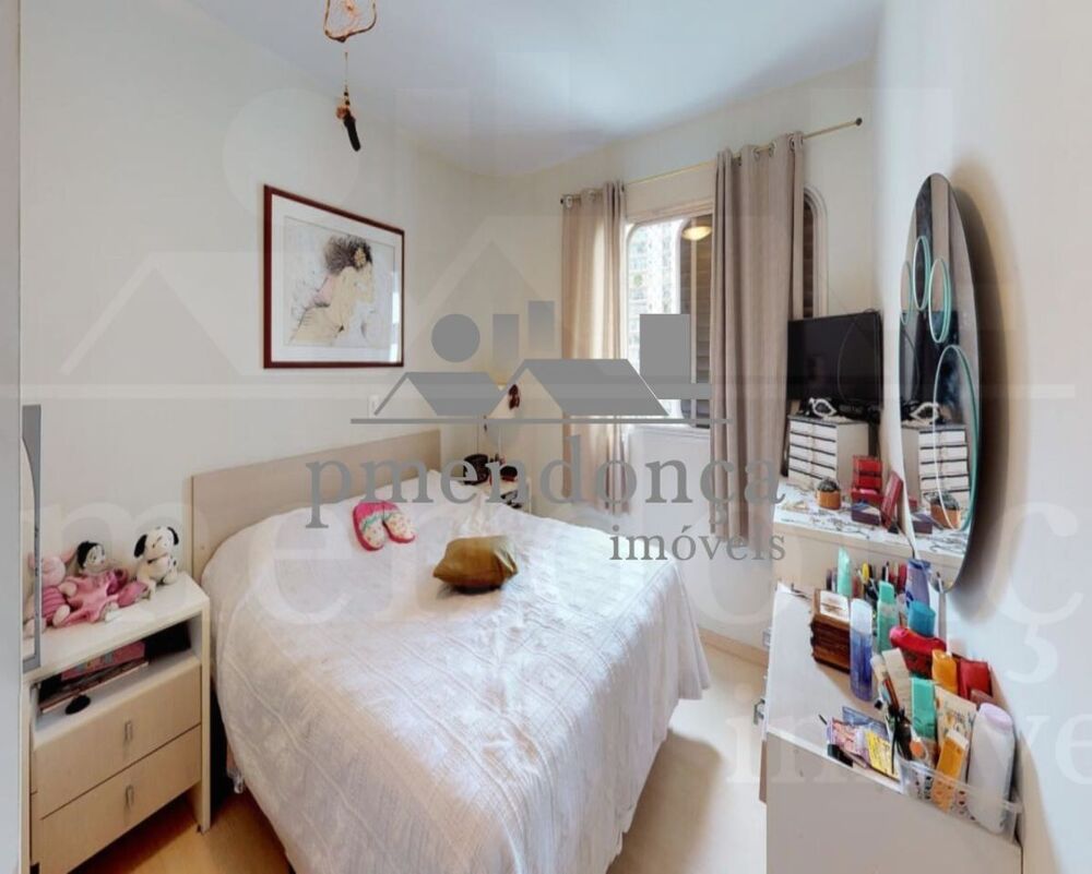 Apartamento, 3 quartos, 127 m² - Foto 1