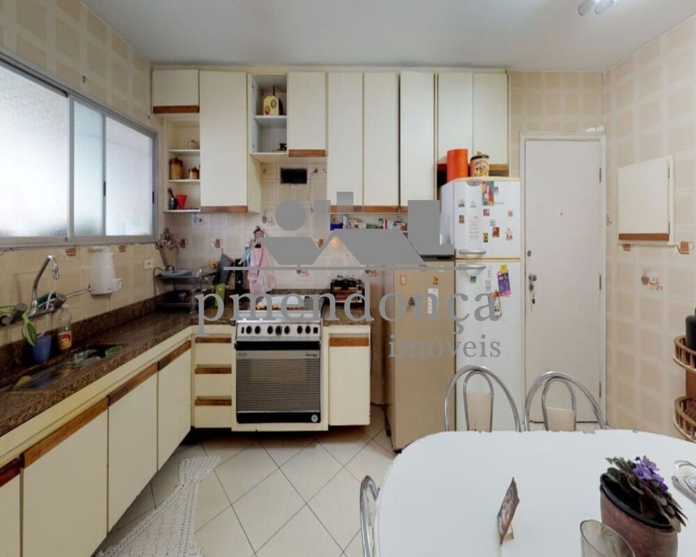 Apartamento, 3 quartos, 127 m² - Foto 2