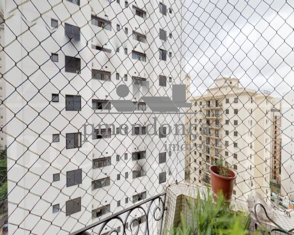 Apartamento, 3 quartos, 127 m² - Foto 4