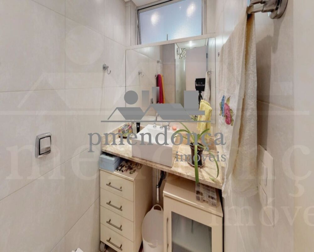 Apartamento, 3 quartos, 127 m² - Foto 3