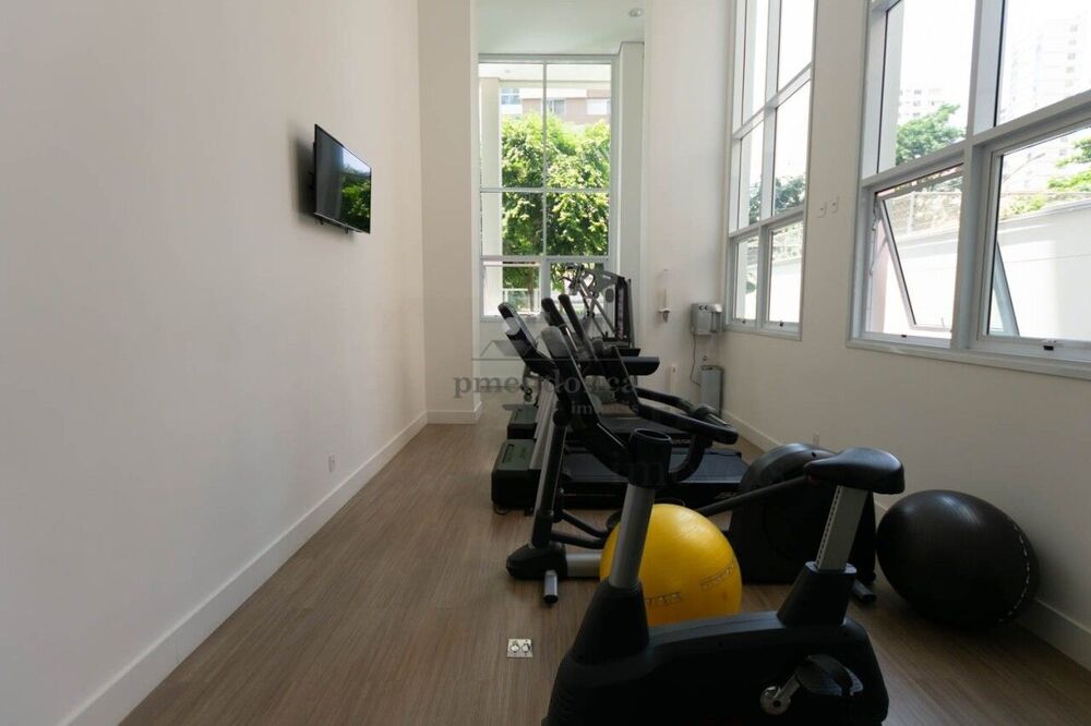Apartamento, 2 quartos, 160 m² - Foto 12