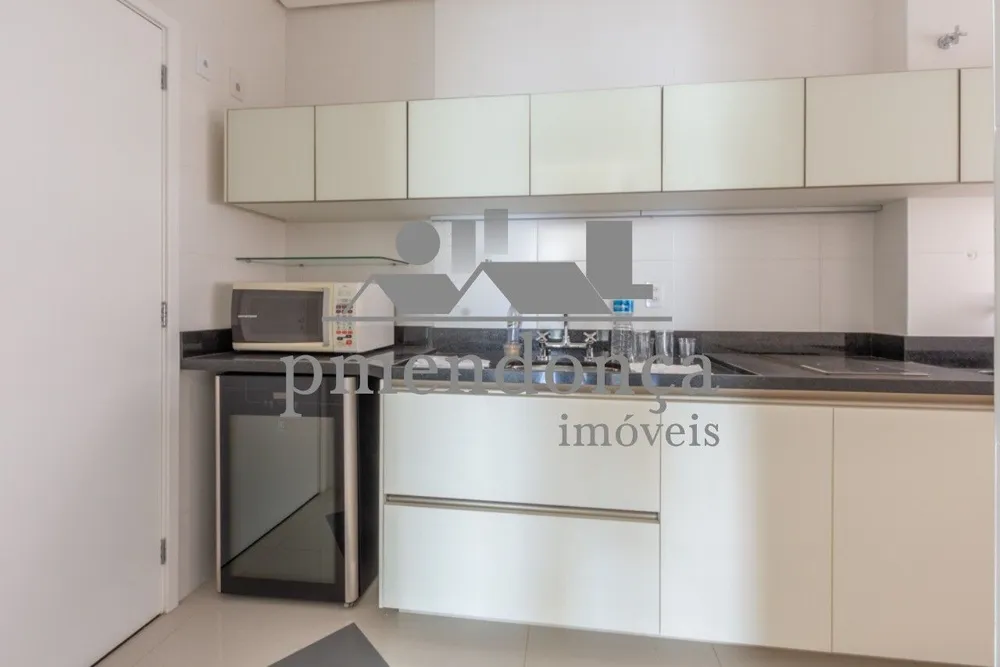 Apartamento, 2 quartos, 160 m² - Foto 10