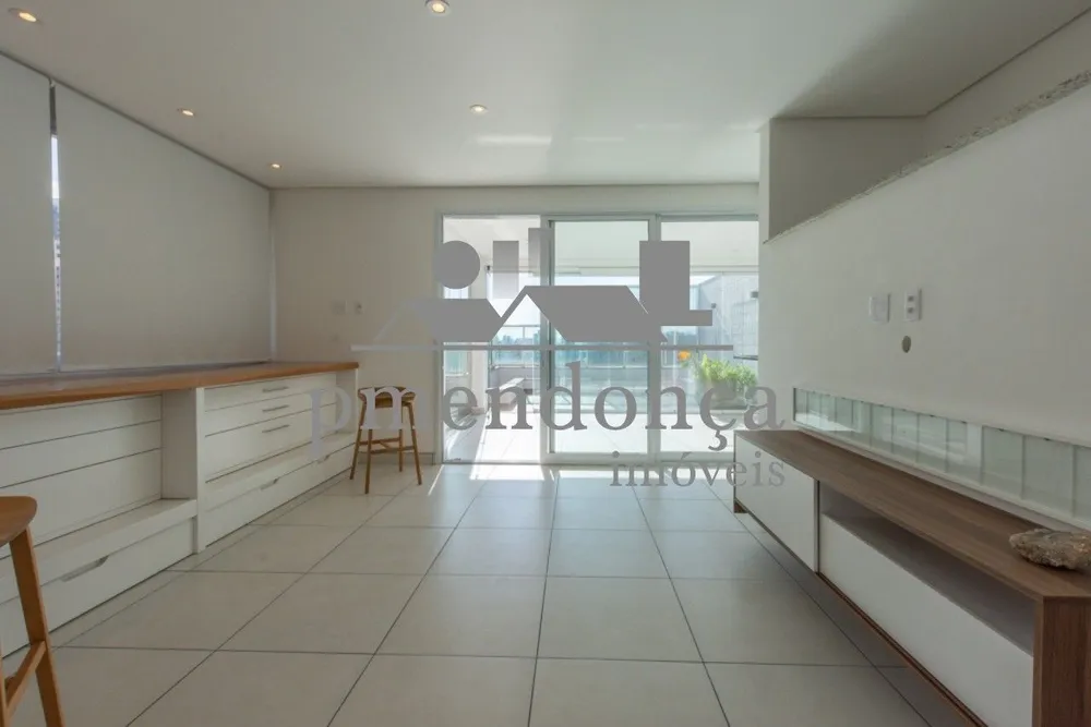 Apartamento, 2 quartos, 160 m² - Foto 4