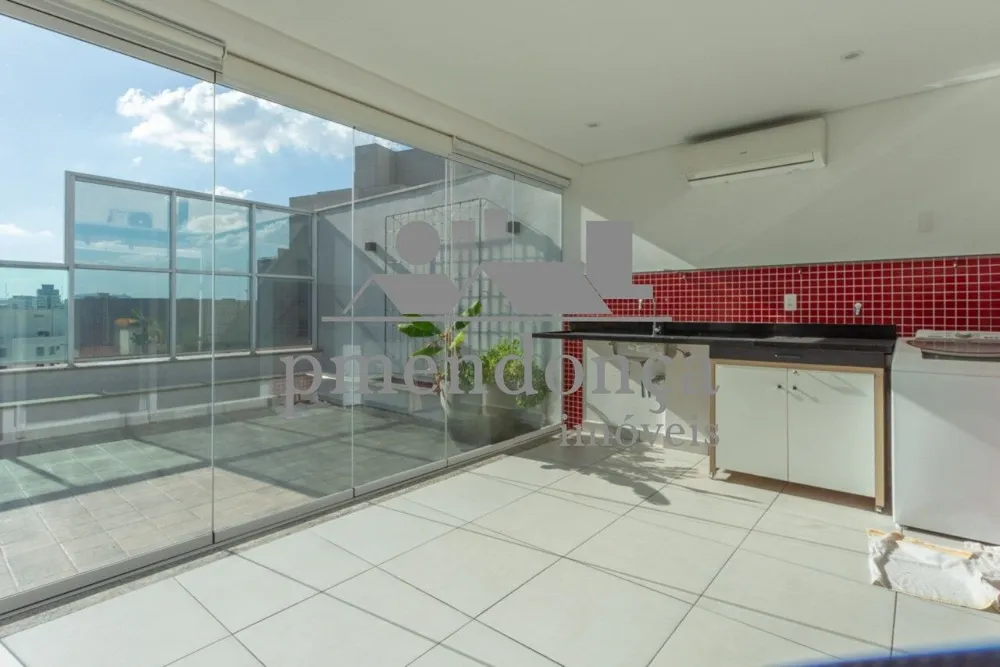 Apartamento, 2 quartos, 160 m² - Foto 1
