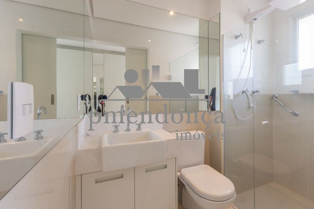 Apartamento, 2 quartos, 160 m² - Foto 7