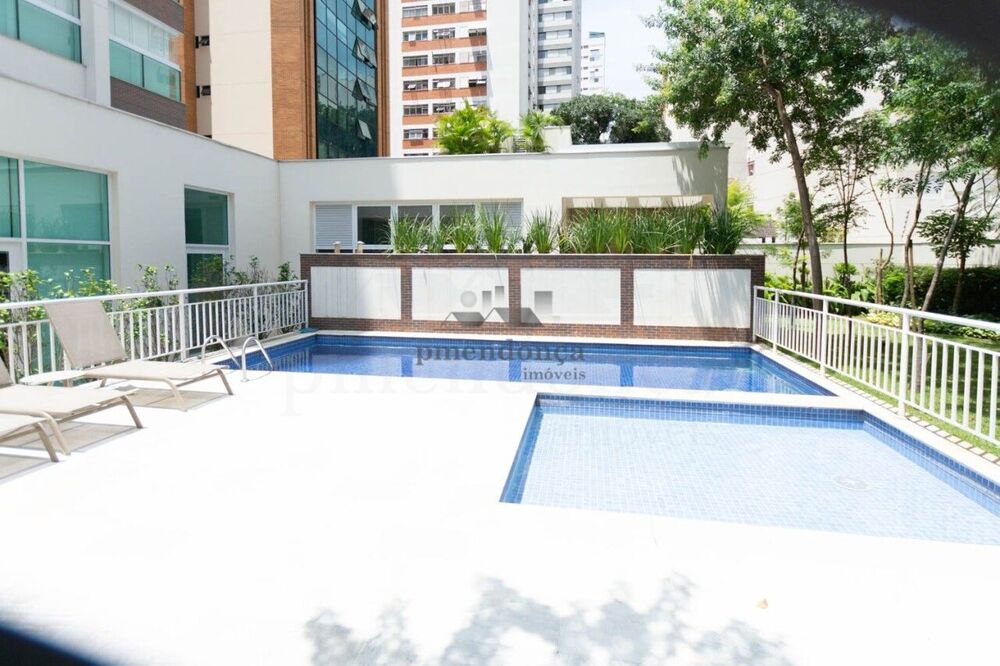 Apartamento, 2 quartos, 160 m² - Foto 6