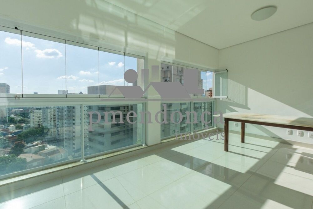 Apartamento, 2 quartos, 160 m² - Foto 1