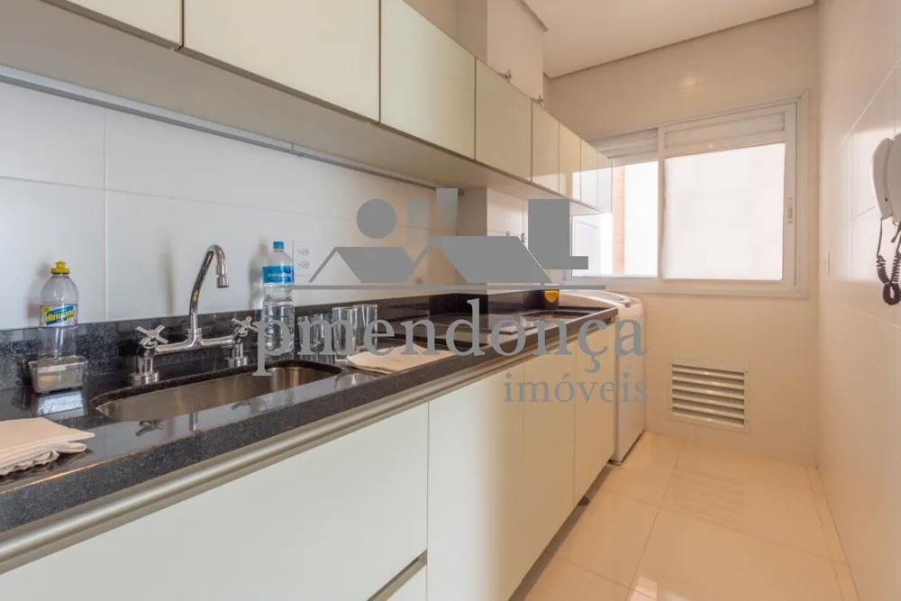 Apartamento, 2 quartos, 160 m² - Foto 11