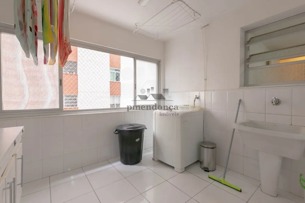 Apartamento, 4 quartos, 168 m² - Foto 7